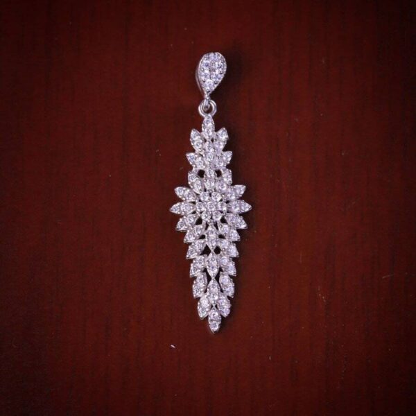 مدال نقره میکرو کد 21516 - Image 2