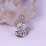 مدال نقره میکرو کد 21228 - Image 2