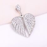 مدال نقره میکرو کد 21350