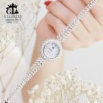 ساعت نقره GTA کد 19157 - Image 4