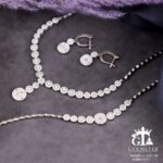 سرویس نقره مارسا کد 11217 - Image 3