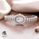 ساعت نقره GTA کد 19193 - Image 3