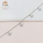 پابند نقره سوپرمیکرو کد 25009