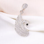 مدال نقره میکرو کد 21510