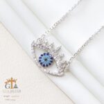 مدال نقره میکرو کد 21762