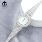 ساعت نقره GTA کد 19245 - Image 3