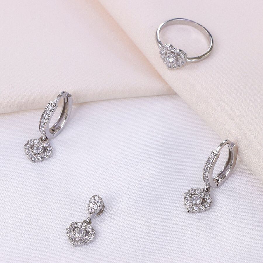 272925e3-614a-4243-98dd-62b2a9c5e099.jpg نیم ست نقره میکرو کد 16278 - تصویر 1