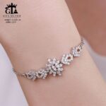 سرویس نقره میکرو زنجیری کد 12177 - Image 4