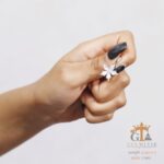 مدال نقره میکرو کد 21800 - Image 3