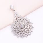 مدال نقره میکرو کد 21131