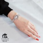 ساعت نقره GTA کد 19249 - Image 2