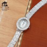 ساعت نقره GTA کد 19249 - Image 4