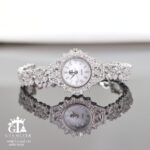 ساعت نقره GTA کد 19260 - Image 4