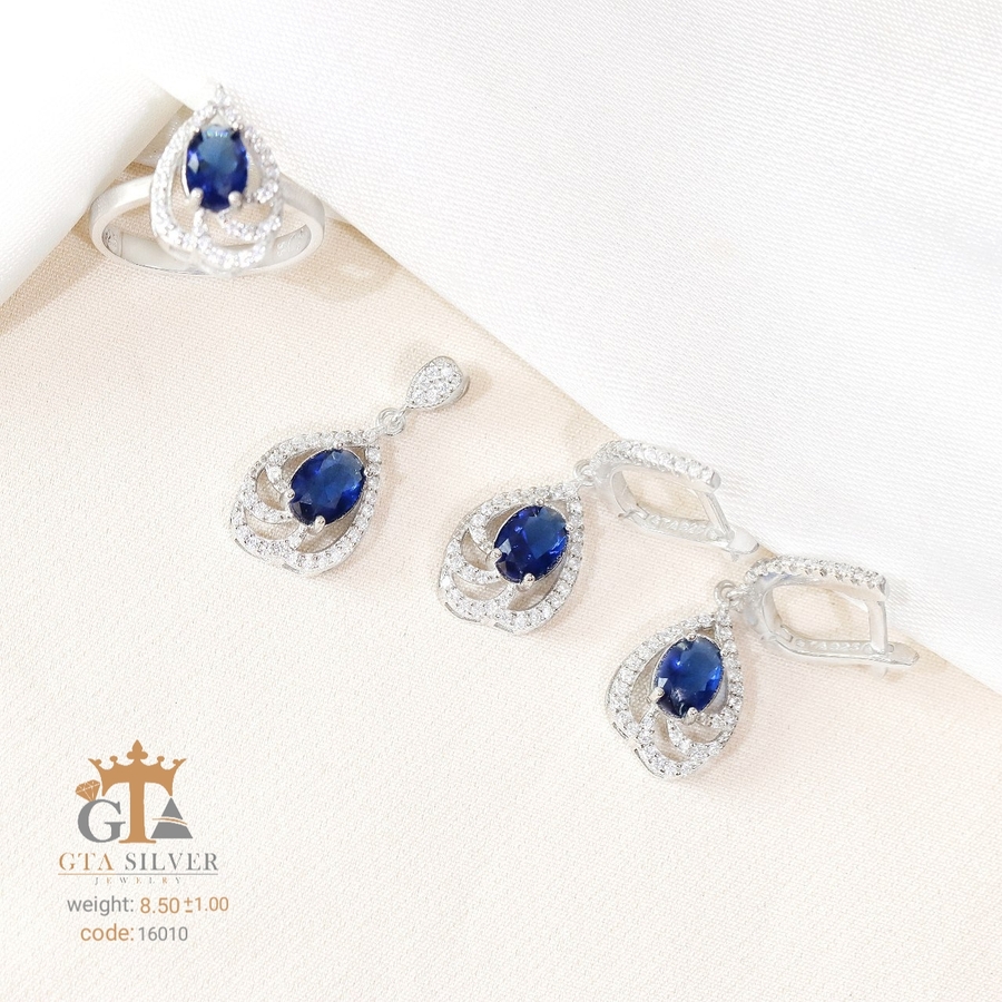 2a197d44-a756-4500-b36e-d8a27a9b3ed4.jpg نیم ست نقره میکرو کد 16010 - تصویر 1