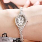 ساعت نقره GTA کد 19250 - Image 4