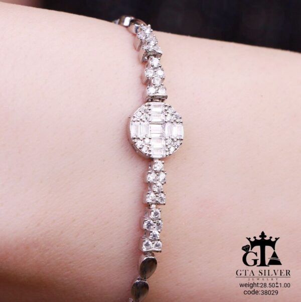 سرویس نقره سوپر میکرو کد 38029 - Image 4