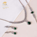 سرویس نقره مارسا کد 11144