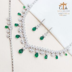 سرویس نقره سوپر میکرو کد 38041