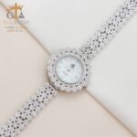 ساعت نقره GTA کد 19154