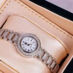 ساعت نقره GTA روکش رادیوم کد 19009 - Image 4