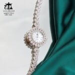 ساعت نقره GTA کد 19206 - Image 4