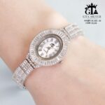 ساعت نقره GTA کد 19249 - Image 3