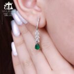 سرویس نقره میکرو زنجیری کد 12192 - Image 3