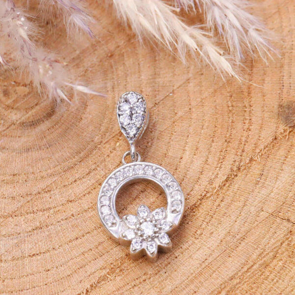 مدال نقره میکرو کد 21217 - Image 2