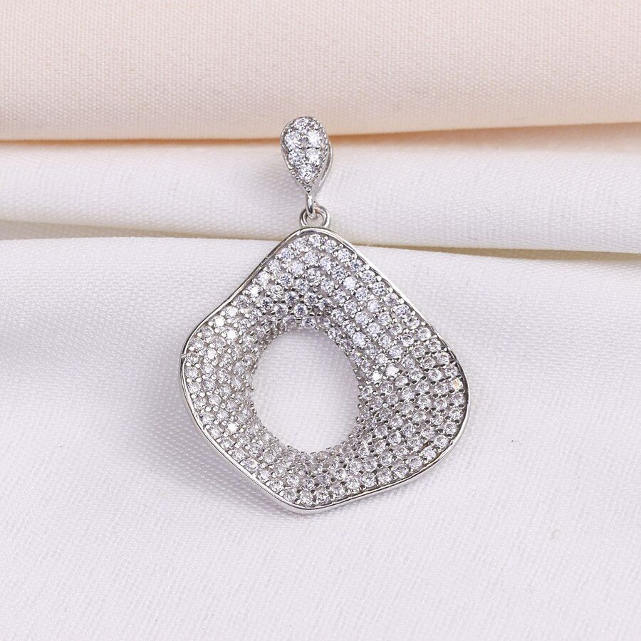 2f8c6ab4-a839-47bc-9c23-4902a63c03c9.jpg مدال نقره میکرو کد 21388 - Image 1