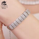 سرویس نقره سوپر میکرو طرح تنیسی کد 38023 - تصویر 4