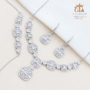 سرویس امرالدکات میکرو زنجیری کد 12151