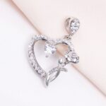 مدال نقره میکرو کد 21649