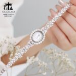 ساعت نقره GTA کد 19145 - Image 4