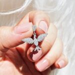 مدال نقره میکرو کد 21164 - Image 3