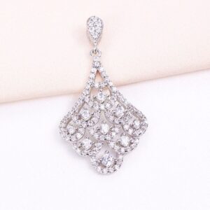 مدال نقره میکرو کد 21141