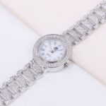 ساعت نقره GTA روکش رادیوم کد 19009