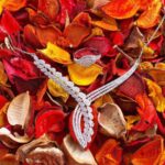 سرویس نقره مجلسی میکرو زنجیری کد 12069 - Image 3