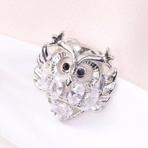 مدال نقره میکرو کد 21247