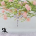 مدال نقره میکرو کد 21908 - Image 3