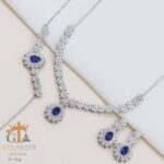 سرویس نقره میکرو زنجیری کد 12126