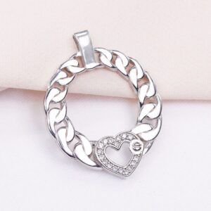 مدال نقره میکرو کد 21632