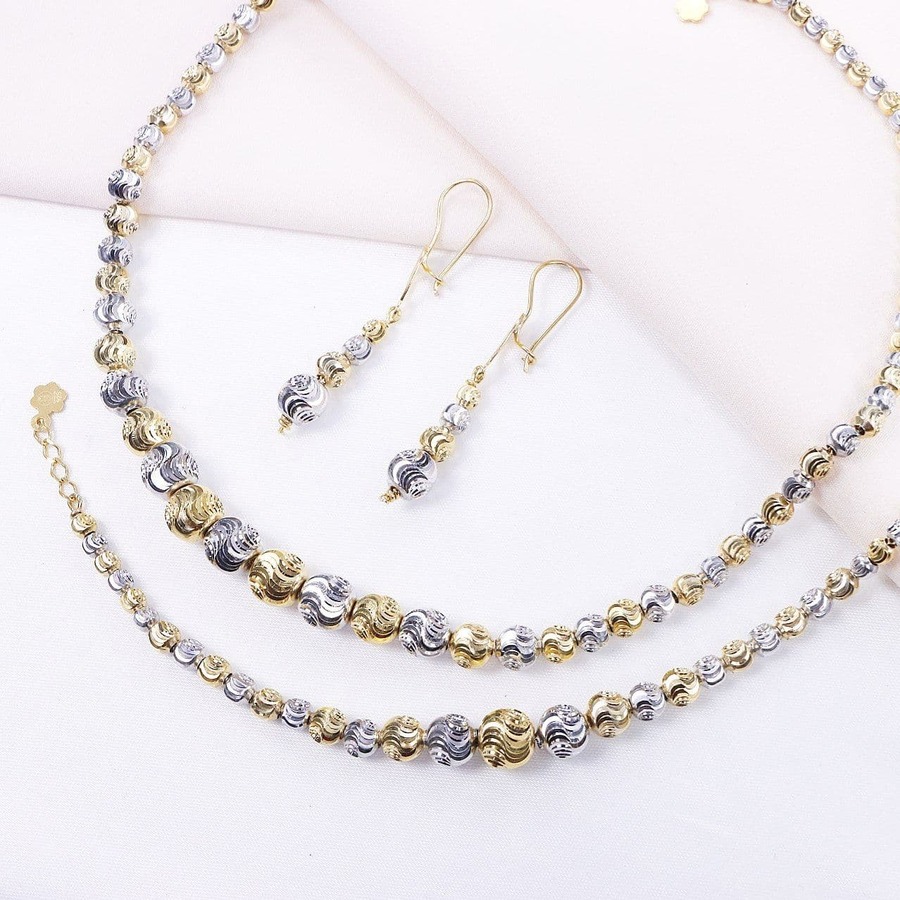 3521a053-ec6d-48aa-9511-f41a2b452cca.jpg سرویس نقره گوی تراش دار کد 36002 - تصویر 1