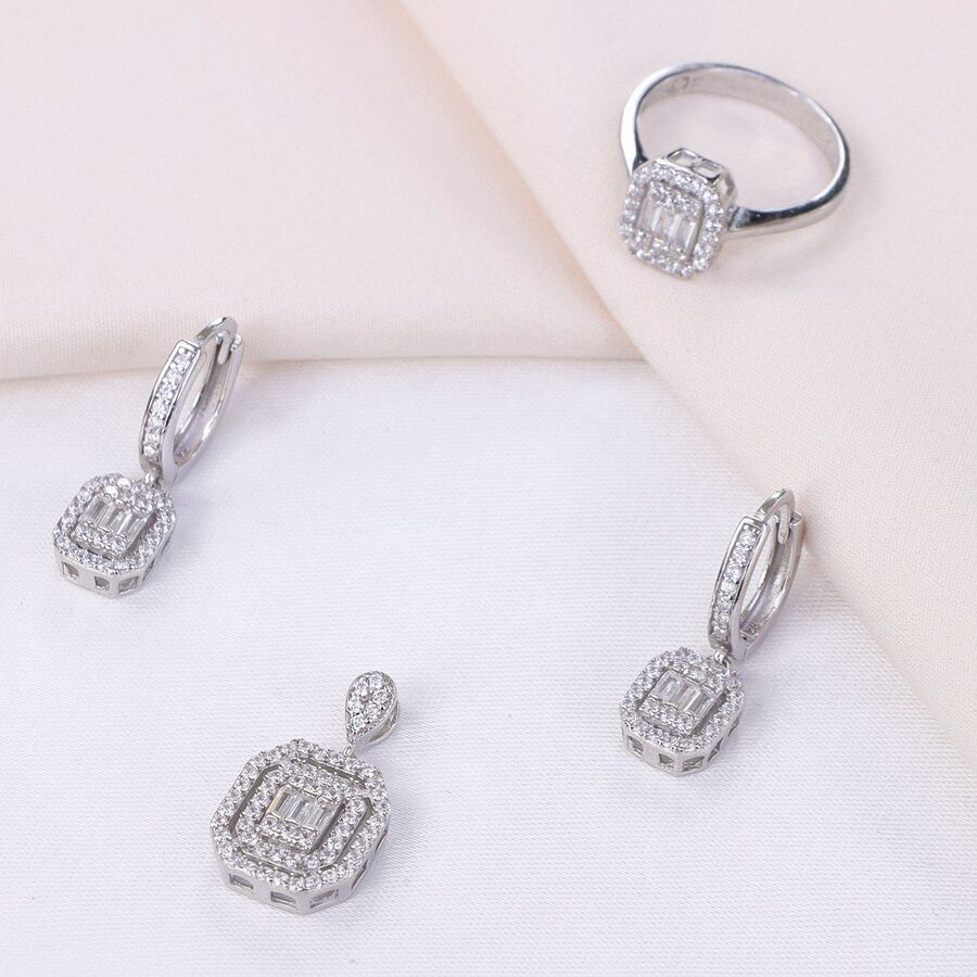 356eb489-743d-40c6-81cd-4ccd38a5fd95.jpg نیم ست نقره میکرو کد 16052 - تصویر 1