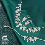 سرویس نقره مارسا کد 11220 - Image 3