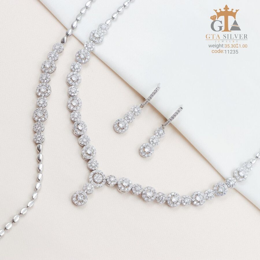 3582e5b7-4c5a-4075-bbc2-d3cc3b164c12.jpg سرویس نقره مارسا کد 11235 - Image 1