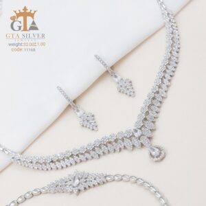 سرویس نقره مارسا کد 11168