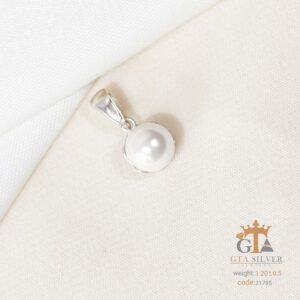 مدال نقره میکرو کد 21795