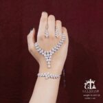 سرویس نقره مارسا کد 11150 - Image 3