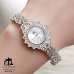 ساعت نقره GTA کد 19260 - Image 2