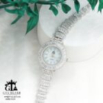 ساعت نقره GTA کد 19239 - Image 3